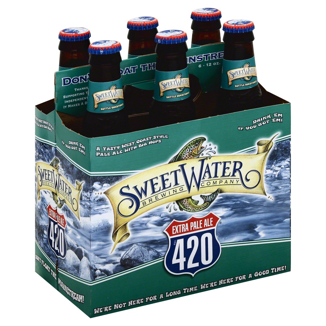 images/beer/DOMESTIC, IMPORTED BEER, OTHERS BEERS/Sweet Water 420.jpg